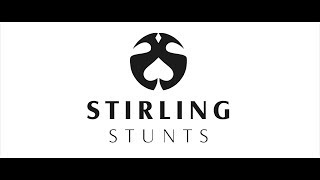 Matthew Stirling Stunt Showreel 2019