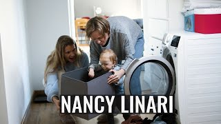 Nancy Linari