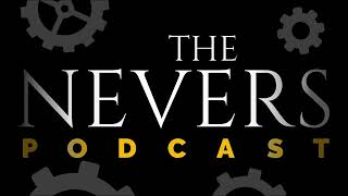 The Nevers Podcast  Episode 22 Joss Whedon Jane Espenson  Douglas Petrie