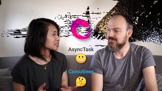 Erik Hellman Kotlin Coroutines Getting Started  Android