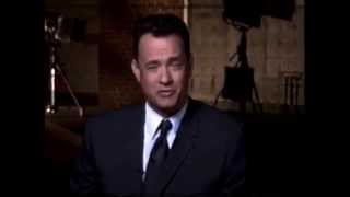 Tom Hanks  Tony To  Band of Brothers 2001  Peabody Award Acceptance Speech