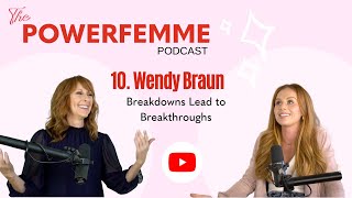 10 Shift Your Focus and Enjoy Your Life NOW  Wendy Braun