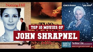 John Shrapnel Top 10 Movies  Best 10 Movie of John Shrapnel