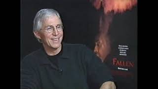 Gregory Hoblit interview for Fallen 1998