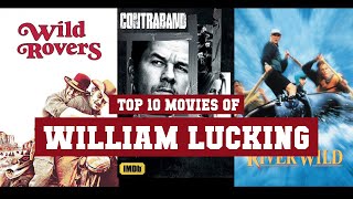 William Lucking Top 10 Movies  Best 10 Movie of William Lucking