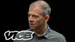 Jim Norton on his Comedy Career and The Jim Norton Show VICE Meets