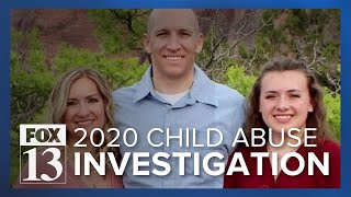 Records show Michael Haight was investigated for child abuse not charged