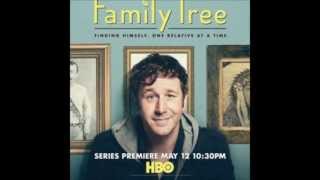 HBOs Family Tree Theme Song By Ron Sexsmith