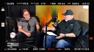 Episode 19 full Final Cuts Podcast  Andy Taylor Hollywood Behind The Scenes Veteran