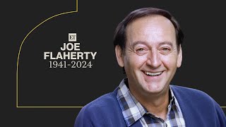 Freaks and Geeks Joe Flaherty Dead at 82