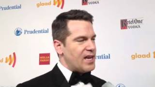 Thomas Roberts Is Having Trouble Setting A Date For His Gay Wedding