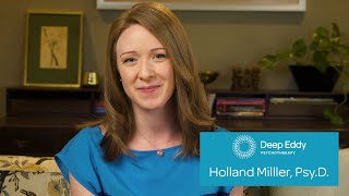Holland Miller PsyD Clinical Spotlight
