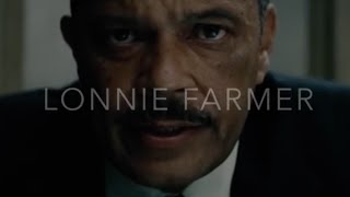 LONNIE FARMER FilmTV Demo 2015