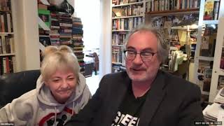 A Conversation with John Billingsley and Bonita Friedericy