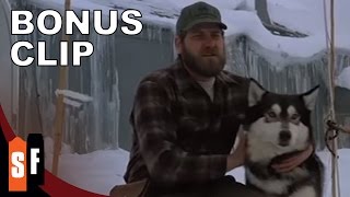 The Thing 1982  Bonus Clip 2 New Interviews With Actors Richard Masur and Peter Maloney