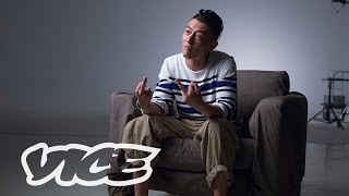 The Life and Sex Scandal of Chinese Superstar Edison Chen Part 13