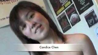 Edison Chen  Cecilia Cheung   Bobo Chan  Gillian Chung  Sex Scandal