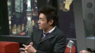  Edison Chen on Asia Uncut Exclusive Interview
