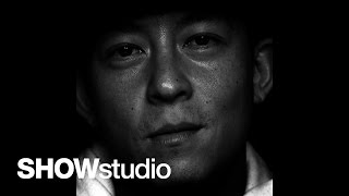 In Your Face Interview Edison Chen