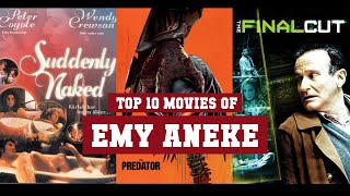 Emy Aneke Top 10 Movies  Best 10 Movie of Emy Aneke