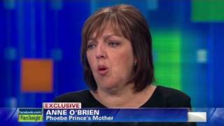 Anne OBrien on the systematic abuse