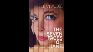 iMusicPlus Movie Trailer  The Seven Faces of Jane 2023 Gillian Jacobs Joel McHale Sybil Azur