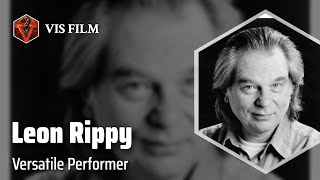 Leon Rippy Master of Character Acting  Actors  Actresses Biography
