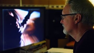 Interstellar Editor Lee Smith on How to Edit a Scene