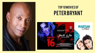Peter Bryant Top 10 Movies of Peter Bryant Best 10 Movies of Peter Bryant