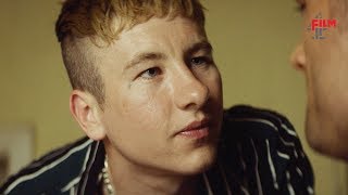 Barry Keoghan  Cosmo Jarvis in Calm With Horses  First look clip  Film4