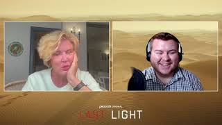 Last Light Interview Dennie Gordon On Child Actors  Legion