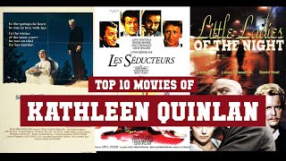 Kathleen Quinlan Top 10 Movies  Best 10 Movie of Kathleen Quinlan