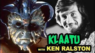 ILM Legend Ken Ralston Talks Monsters From 1983 and More
