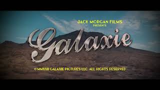 Scotty Richards in Galaxie