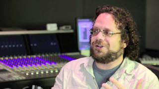 CHRISTOPHE BECK  Advice for Young Composers