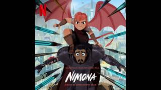 Nimona 2023 Soundtrack  Music by Christophe Beck  A Netflix Original Animated Film 