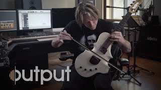 In The Studio With Tyler Bates