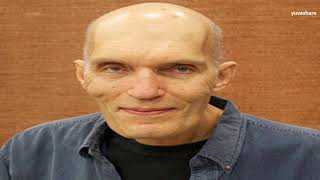 BIOGRAPHY OF CAREL STRUYCKEN