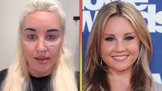 Amanda Bynes Reveals Why Her Appearance Changed