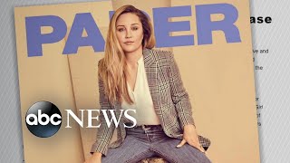 Amanda Bynes opens up about past drug use quitting acting and getting sober
