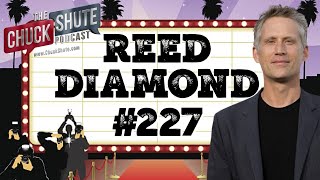 Reed Diamond actor