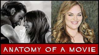 A Star is Born Rebecca Field Interview  Anatomy of a Movie