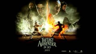 Bryan Konietzko  Michael Dante DiMartino discuss The Last Airbender film