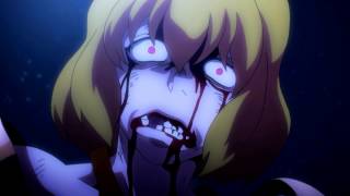 Voice Actress Performances Aoi Yuki in Clementines Death Scene