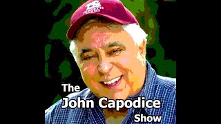 The John Capodice Show  Pilot