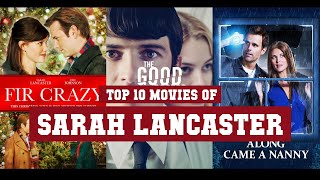 Sarah Lancaster Top 10 Movies  Best 10 Movie of Sarah Lancaster