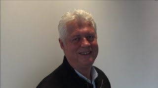 McLaren  Interview with director Roger Donaldson