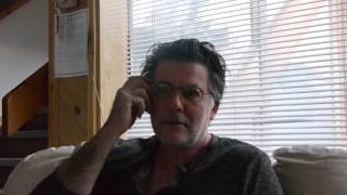 This is Nowhere SeedSpark Campaign Videos  Actor David Thornton