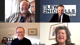 Two Doors Down CAST Interview  Elaine C Smith Jonathan Watson  Alex Norton share stories and more