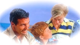 Flipper  Montage of Father  Sons HD 1080p